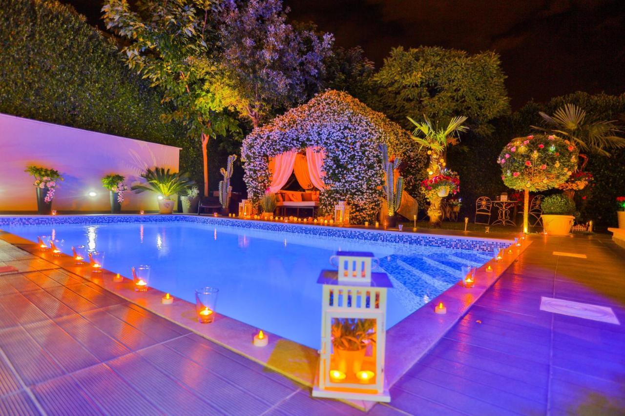 ***Green Dream***- Villa In Split Villa