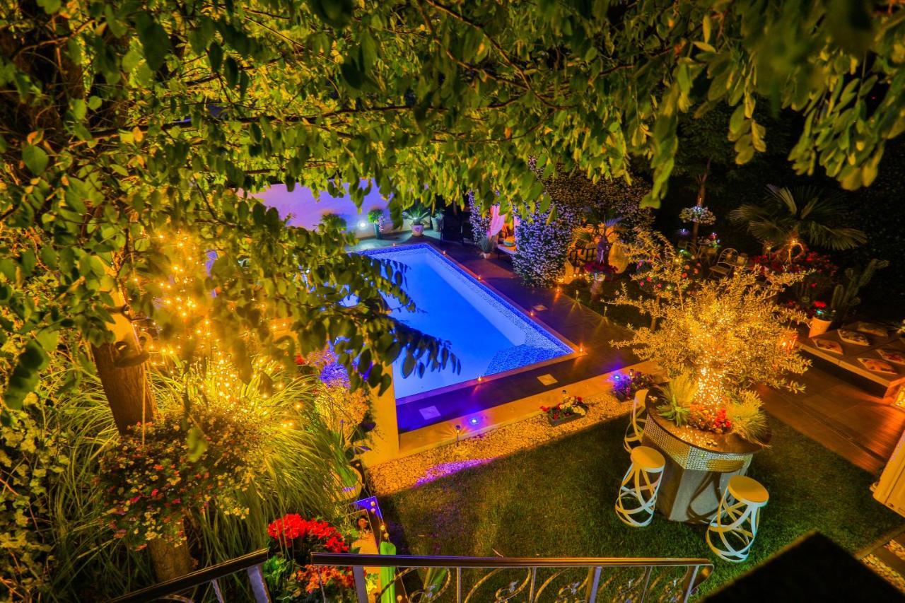 ***Green Dream***- Villa In Split Villa *