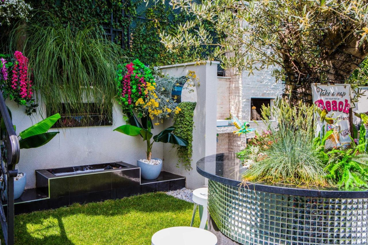 Villa ***Green Dream***- Villa In Split