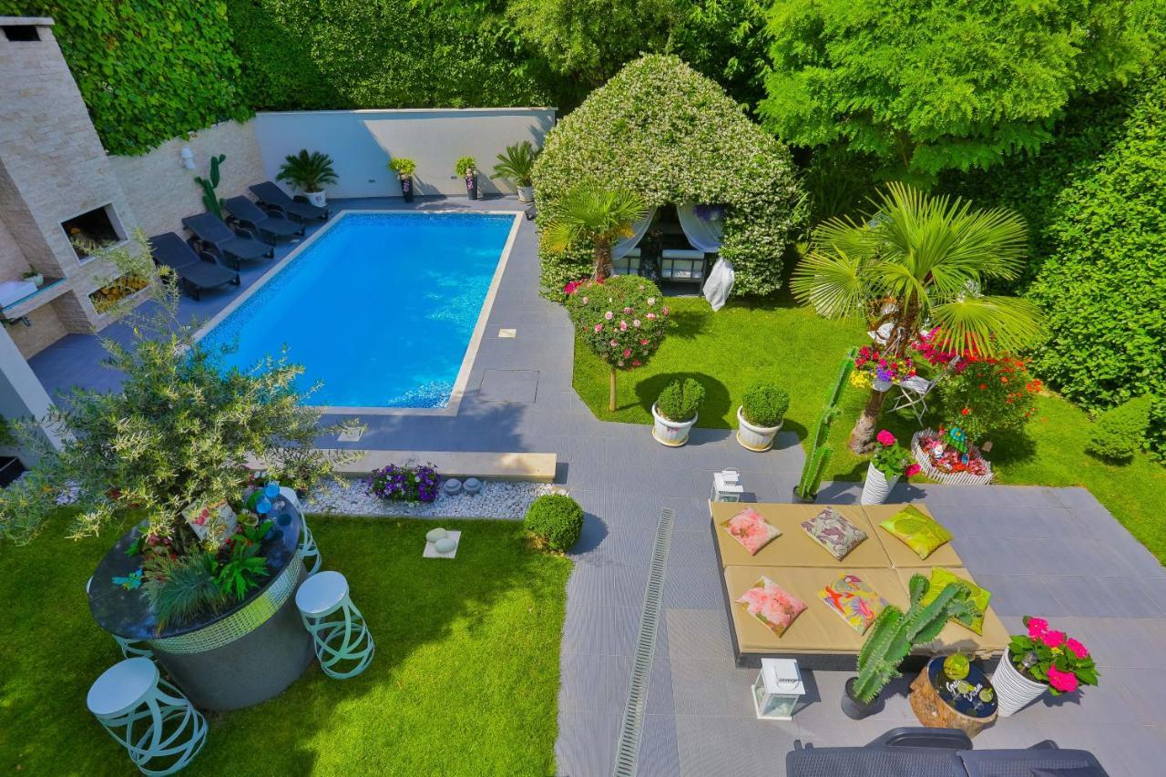Villa ***Green Dream***- Villa In Split