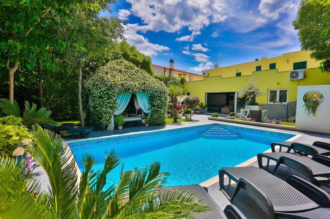 Villa ***Green Dream***- Villa In Split *