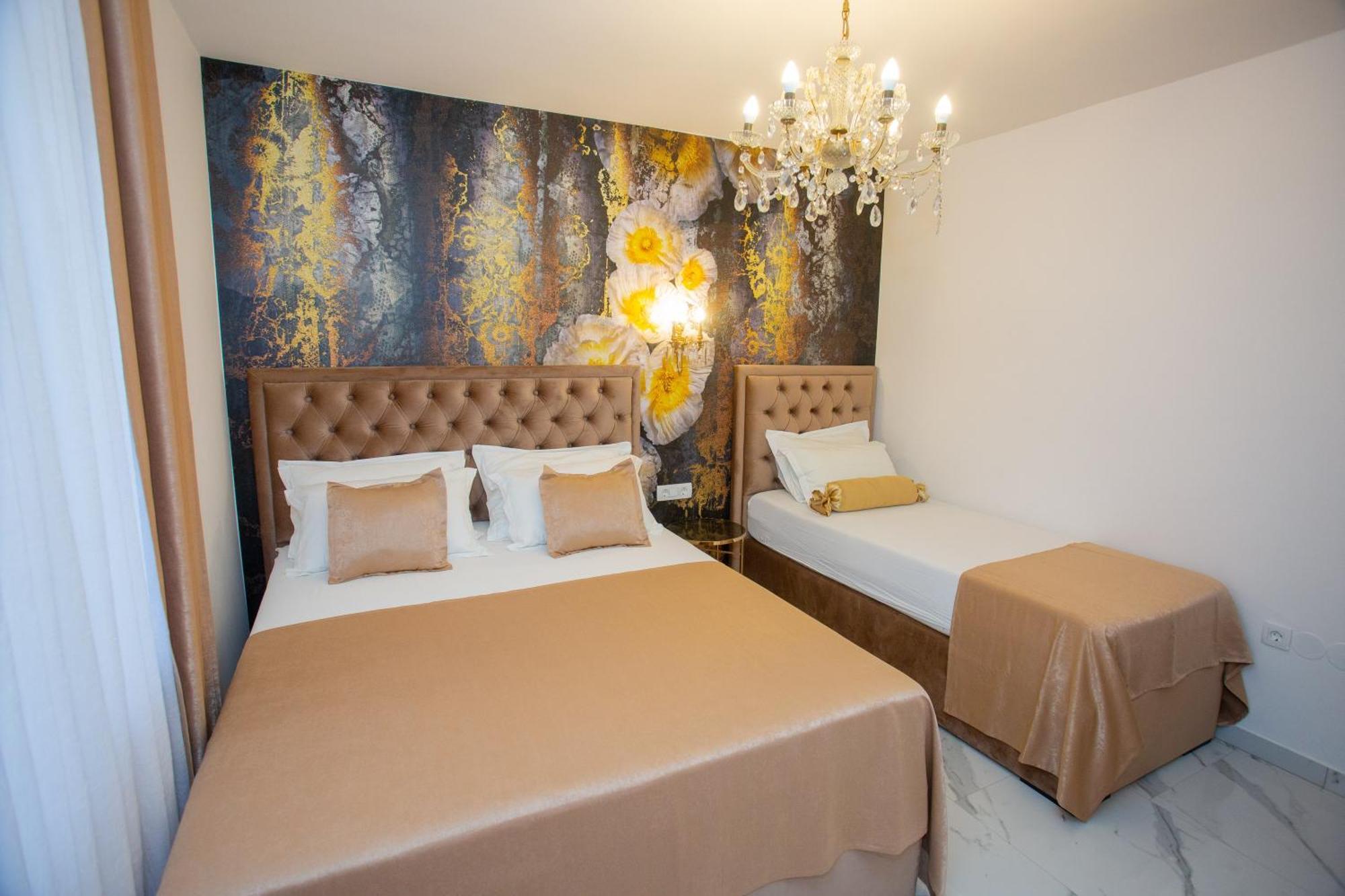***Green Dream***- Villa In Split Split