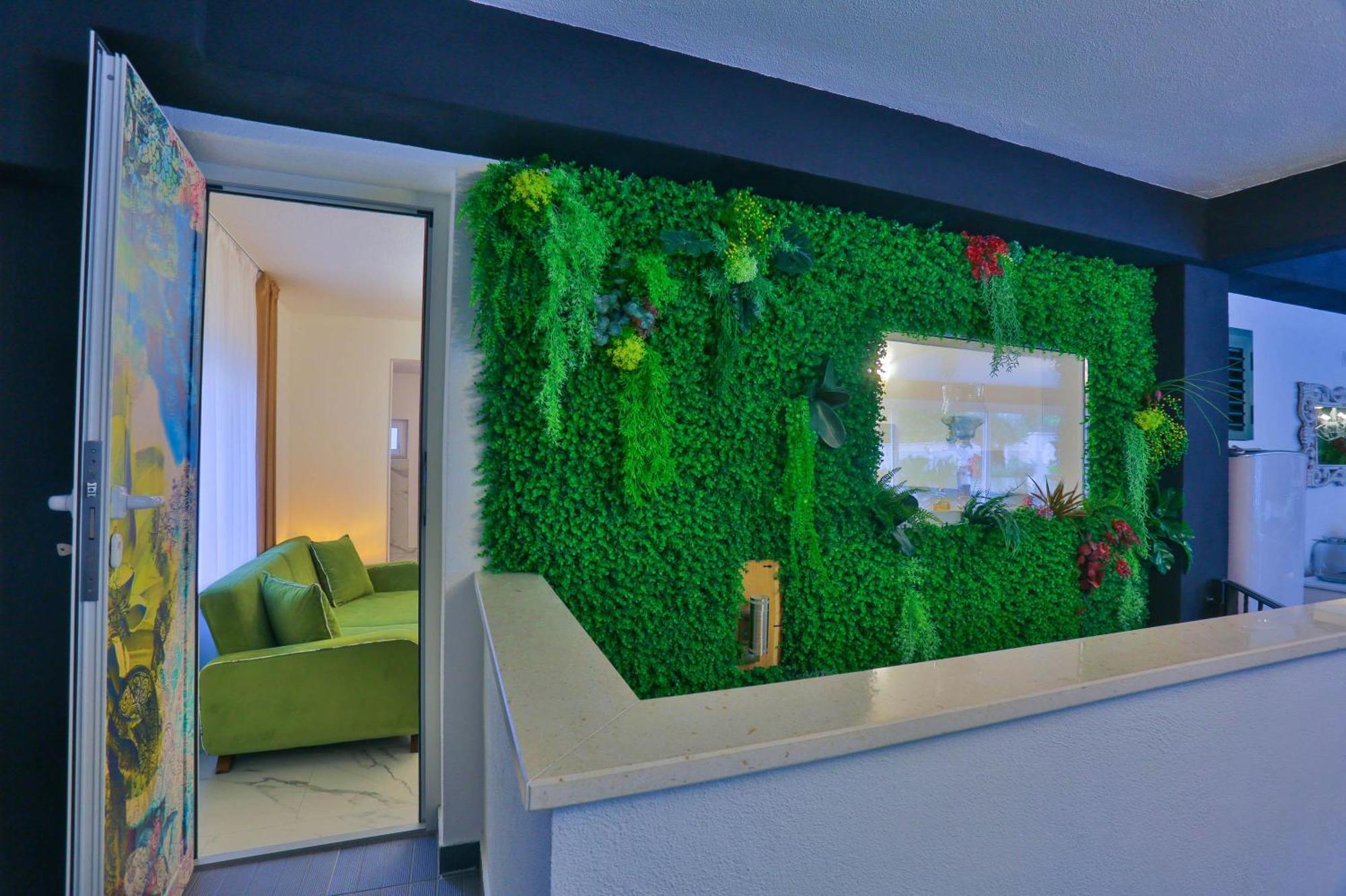 ***Green Dream***- Villa In Split * Split