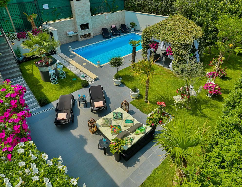***Green Dream***- Villa In Split Villa *