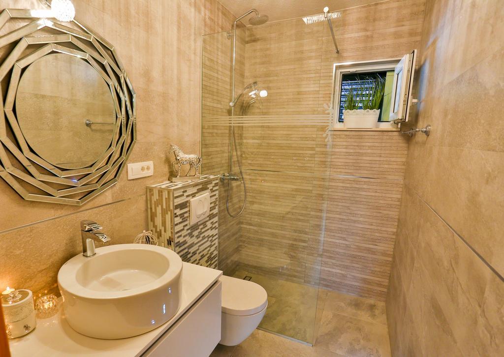 ***Green Dream***- Villa In Split Villa *