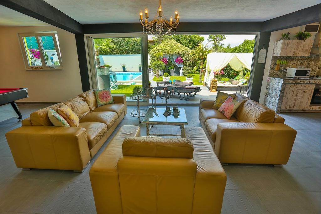 ***Green Dream***- Villa In Split Villa