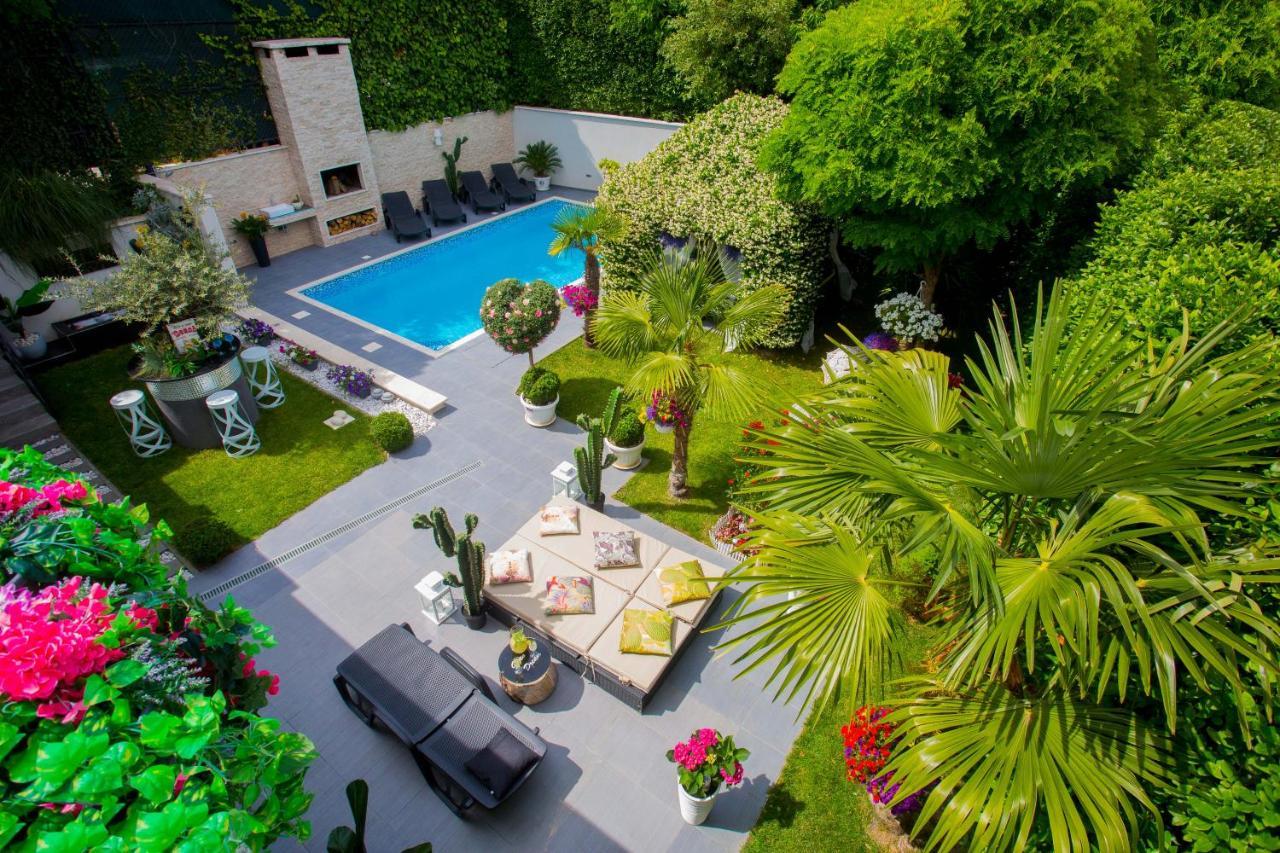 ***green Dream***- In Villa *