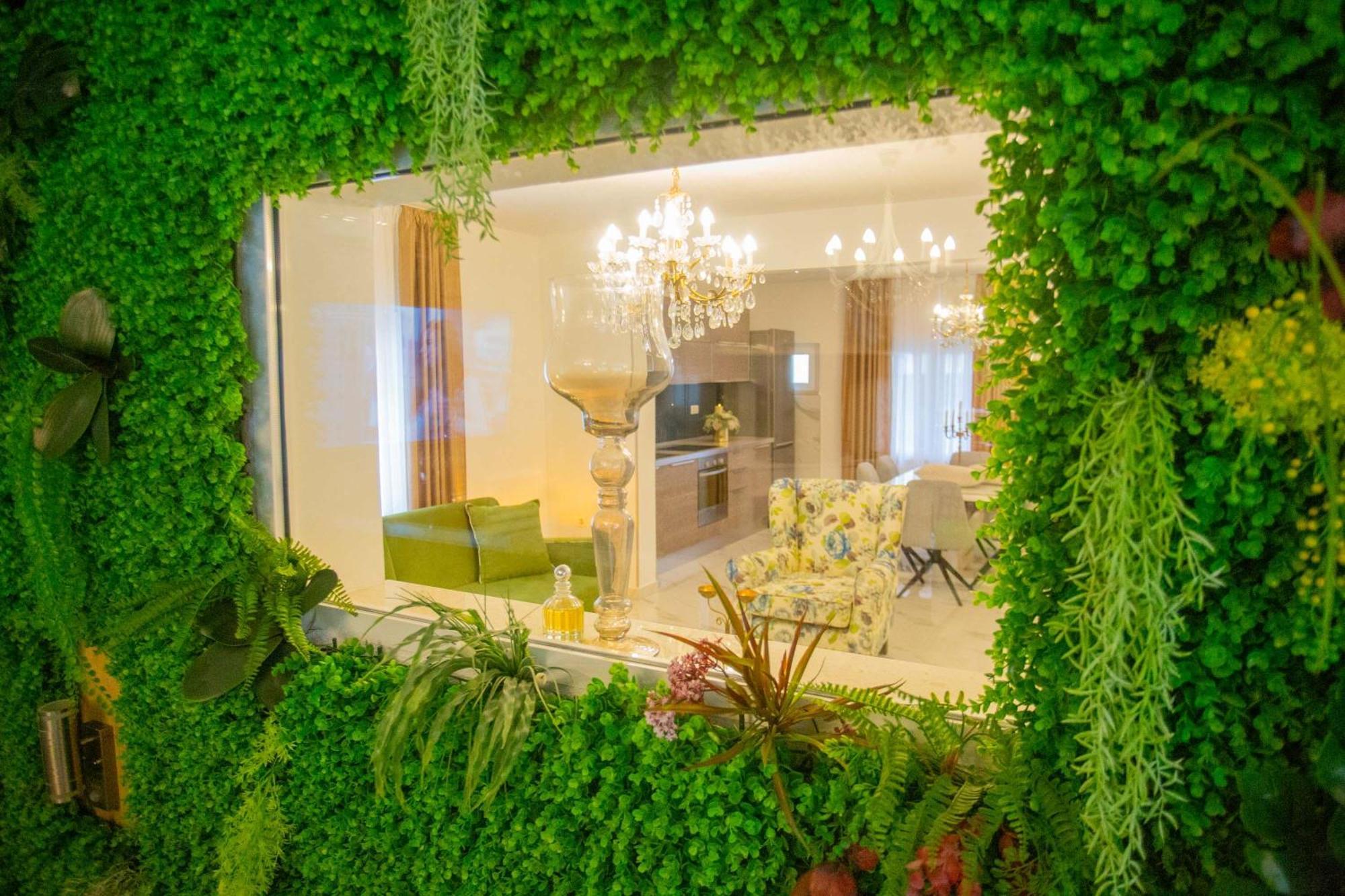 ***green Dream***- In * Split