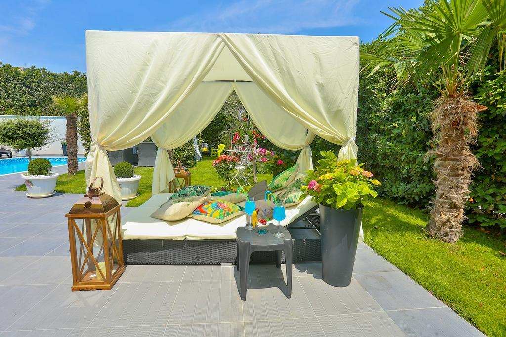 Villa ***green Dream***- In Split
